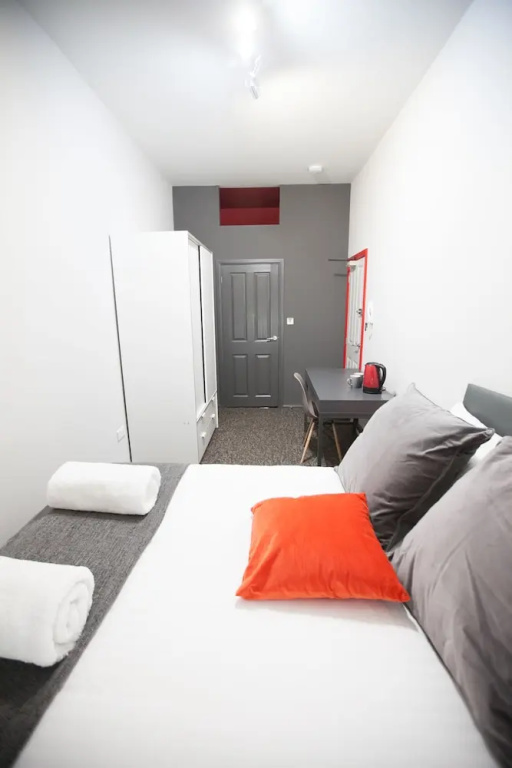 Highfield Rooms