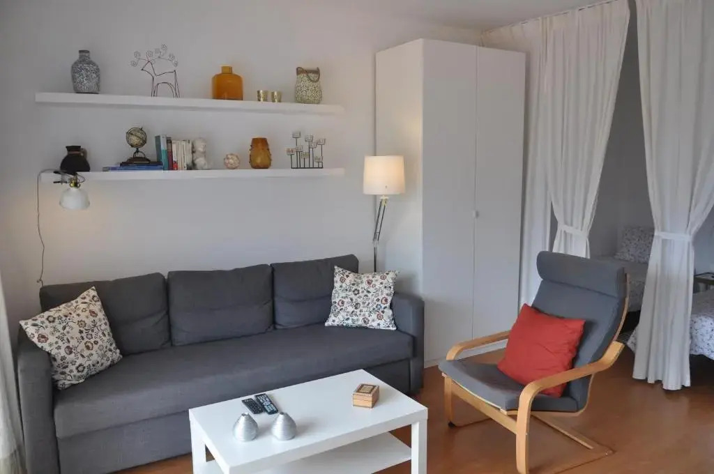 Apartment La Paz II