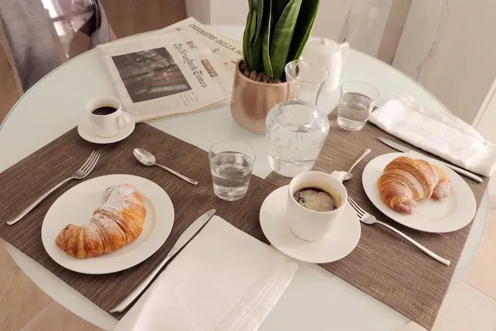 A12 Piazzetta Margutta - A12 - My Extra Home
