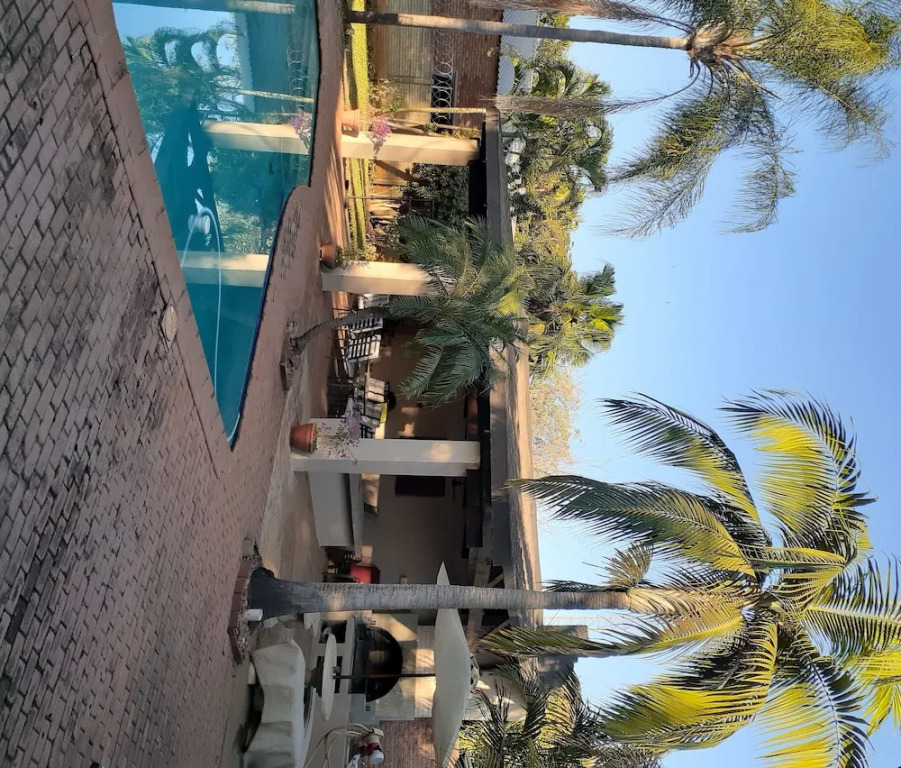 Komati Guesthouse