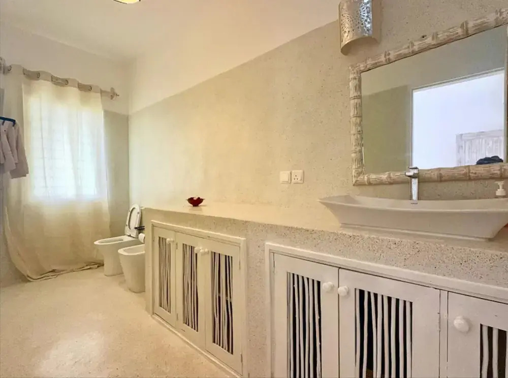 Tranquil Villa Apartment in Papa Remo Village-2326