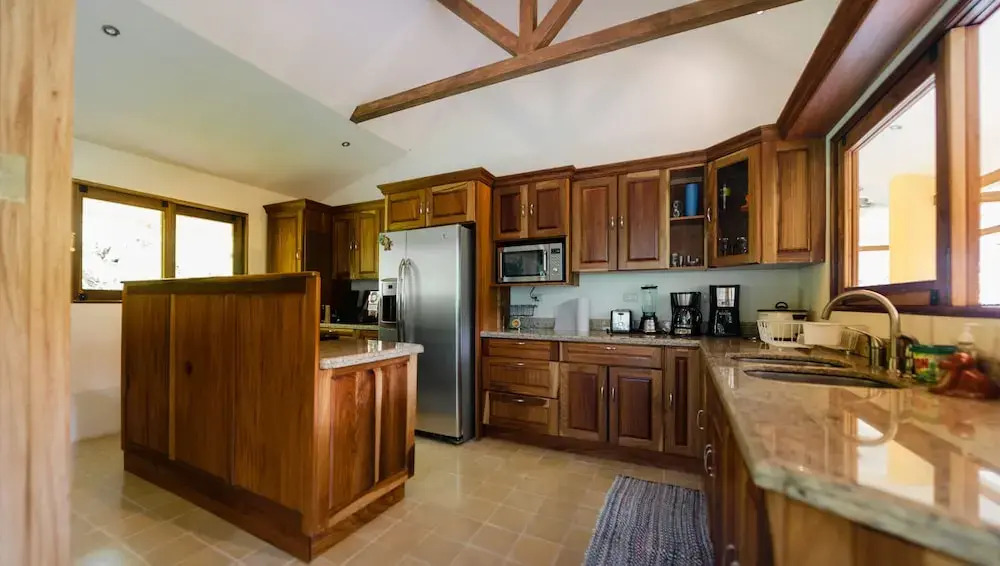 Casa de Paz- Portasol Vacation Rentals