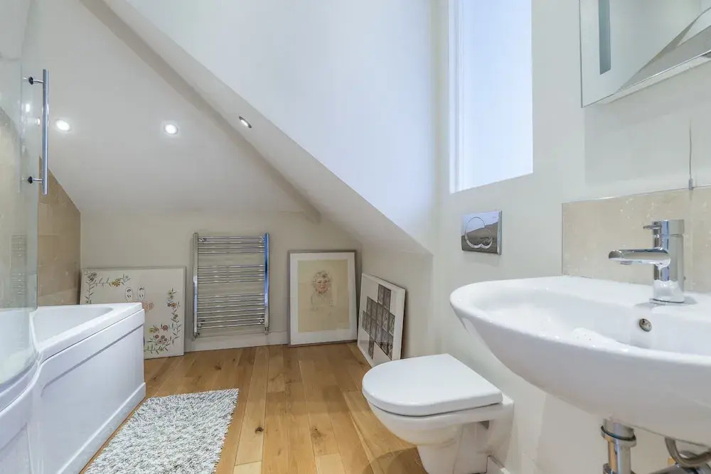 Elegance in Streatham Hill