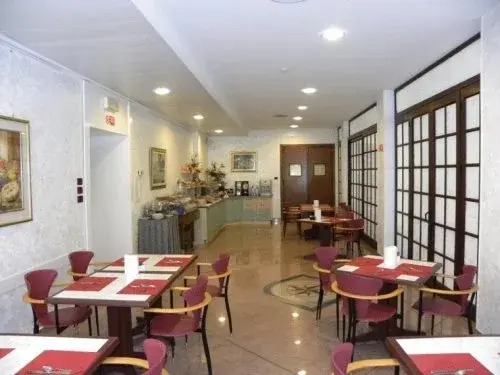 Eden Hotel