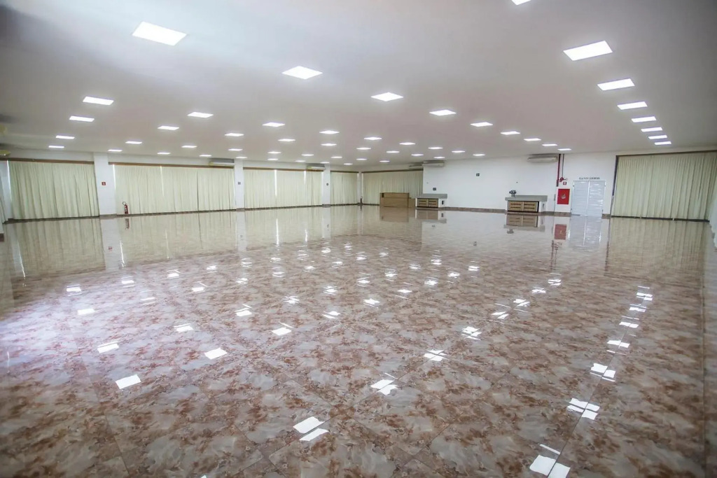 Apto 366 Conforto , praticidade e lazer