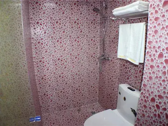 Ji Ting Hotel (Shanghai Jinjing Road Metro Station Branch)