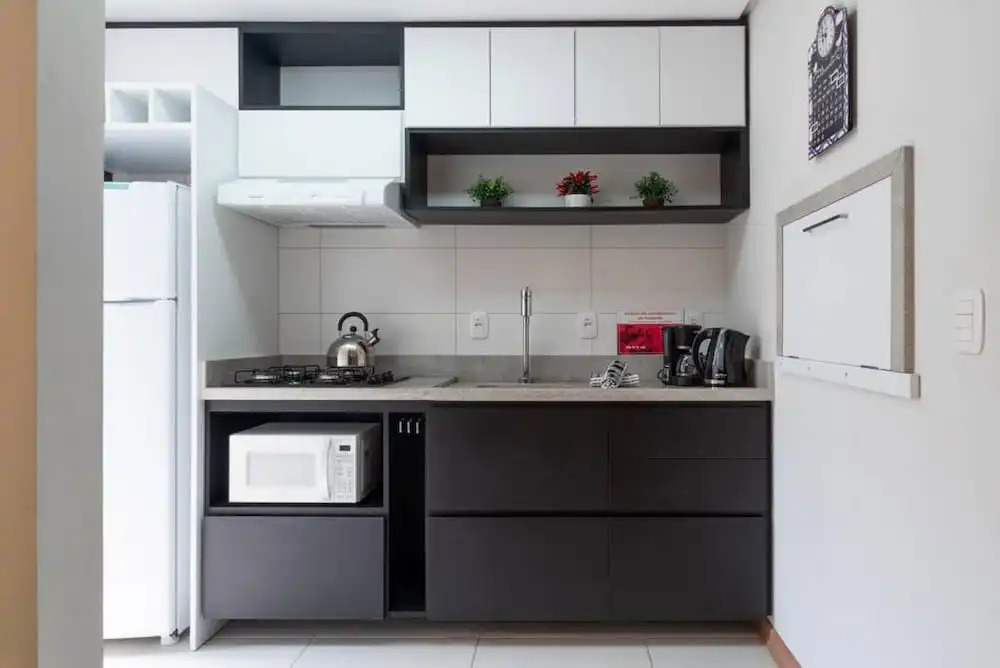 Apartamento Super Confort vel no Centro de Gramado