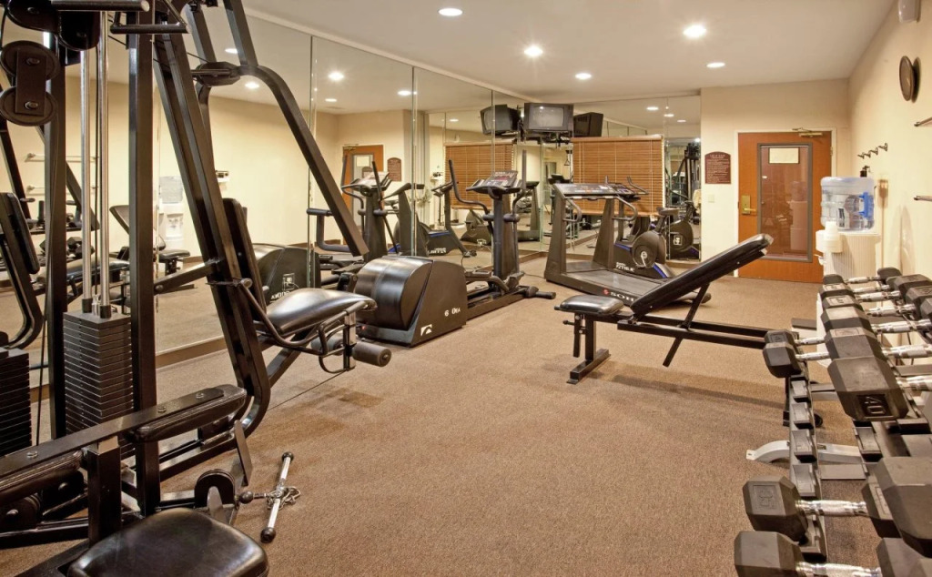 Holiday Inn Express Hotel & Suites El Centro by IHG