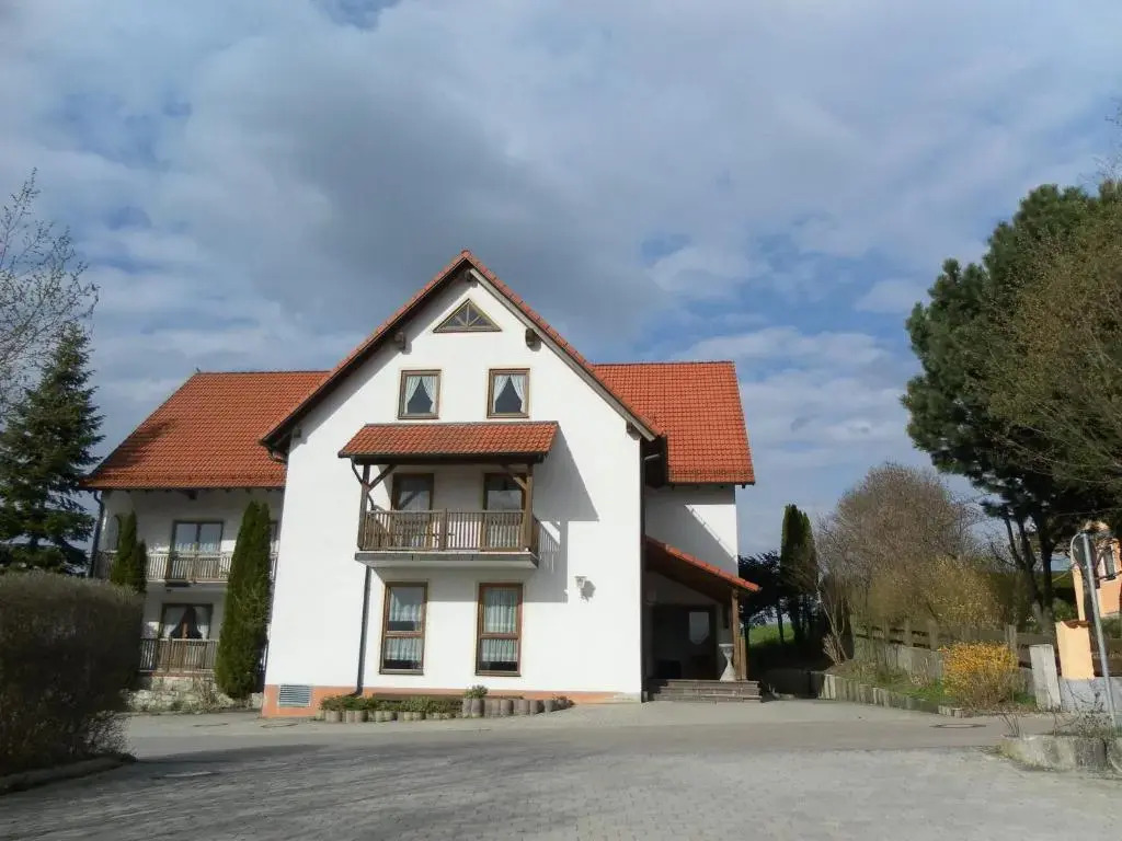 Landgasthof Asum