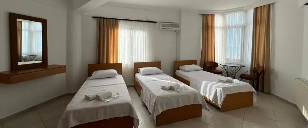 Parla Beach Otel