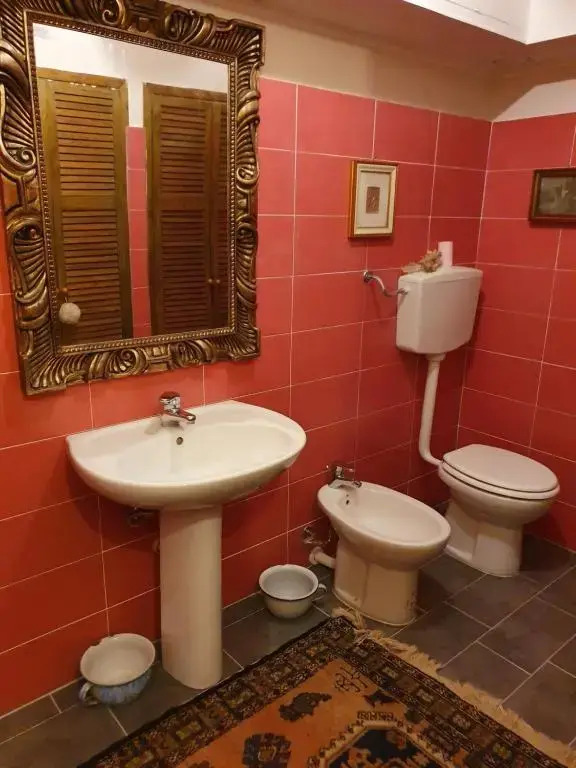 casa mia