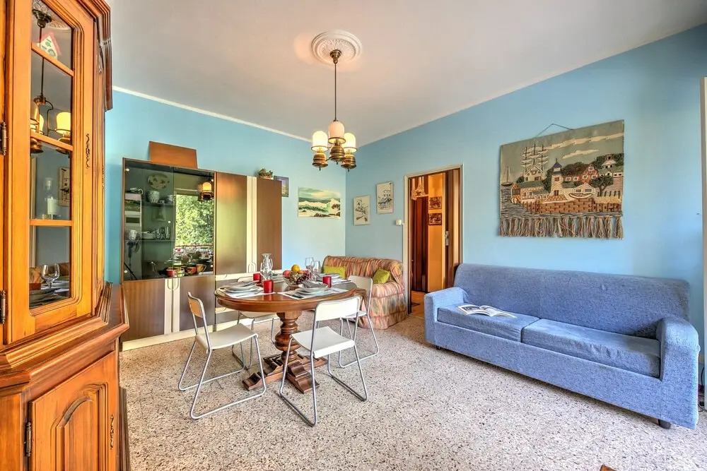 Cozy Meina Apartment 50m From Beach