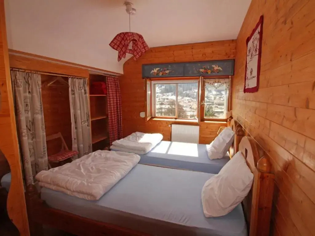 Gite Gérardmer, 4 pièces, 6 personnes - FR-1-589-94