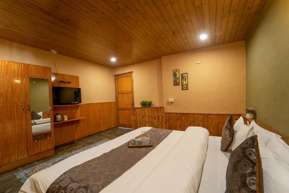 Dharamshala Village Resort