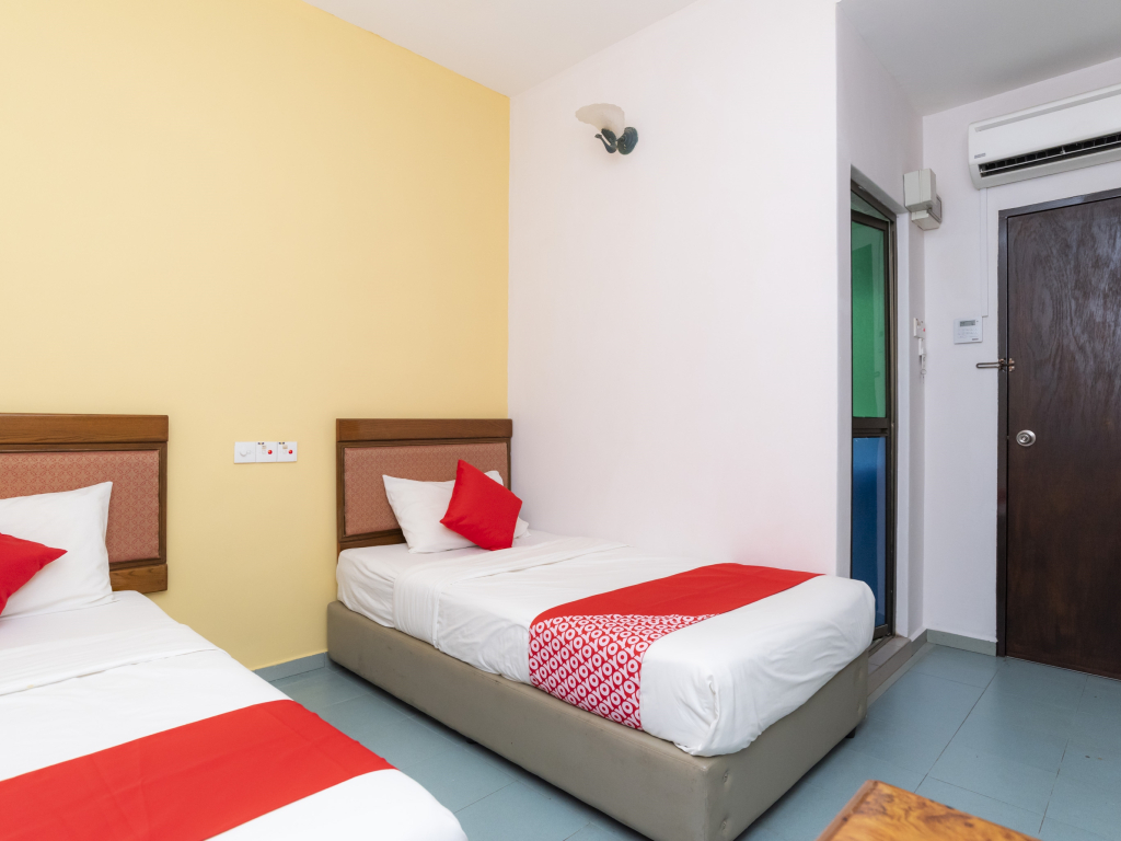 Hotel O De Perdana Hill