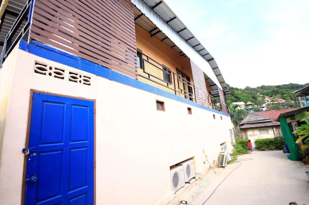 Pongpan House Phi Phi