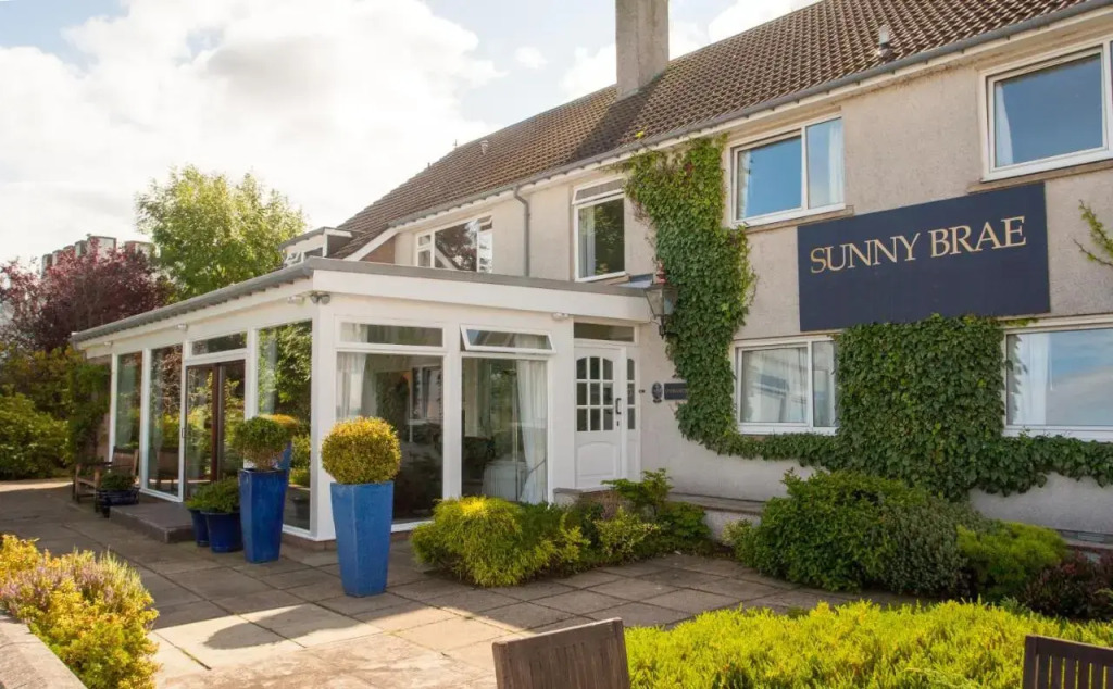 Sunny Brae Bed & Breakfast