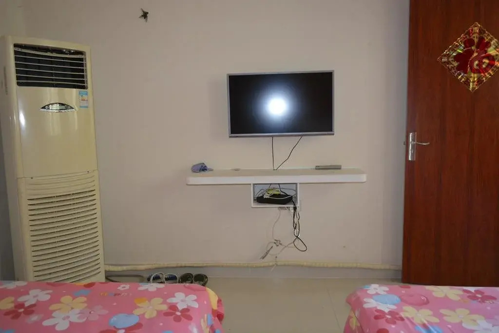Sanya Ai Wan Hostel