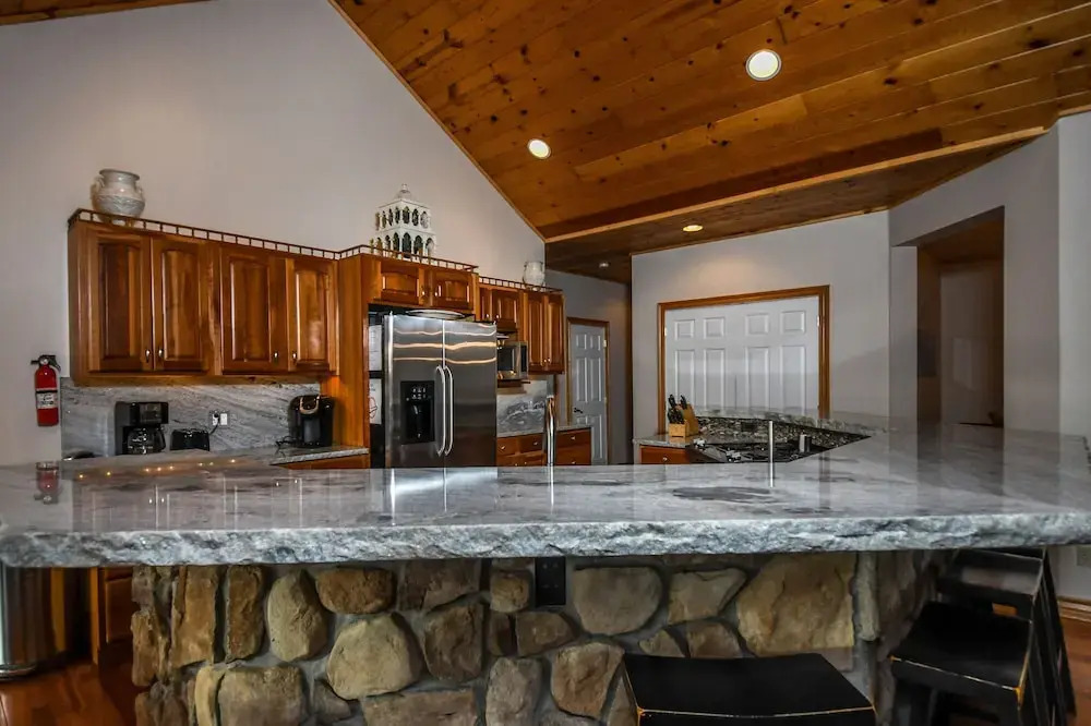 Endless Horizons 5 Bedroom House