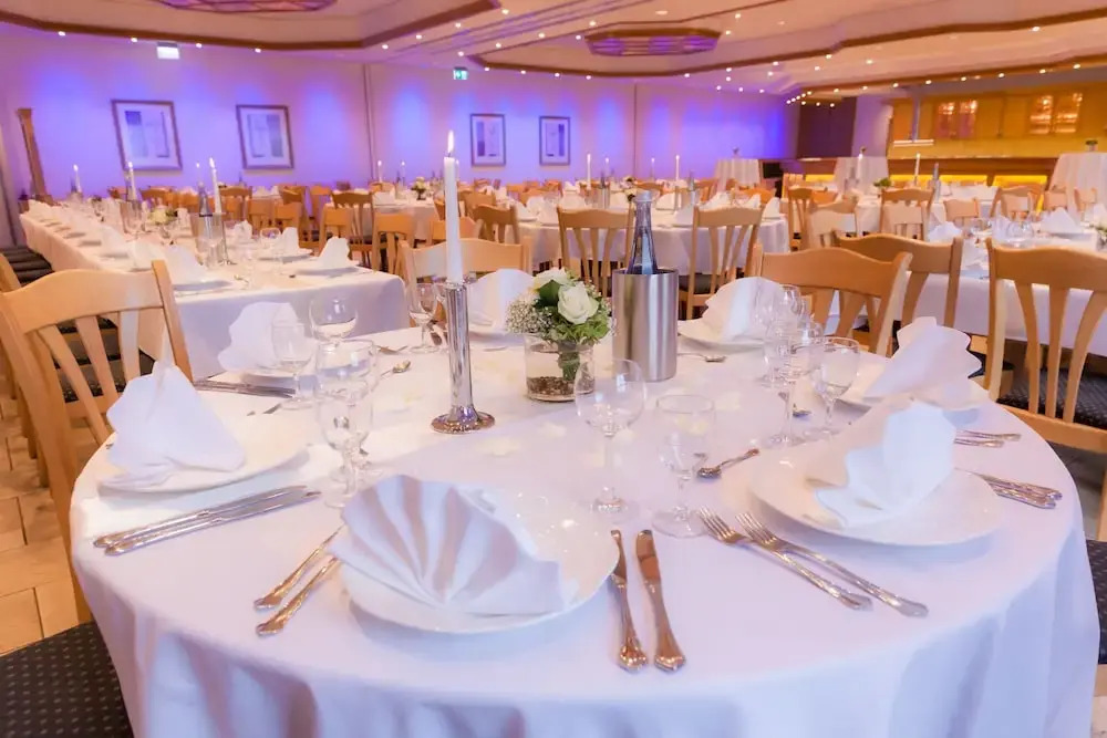 Landhotel Hermannshöhe