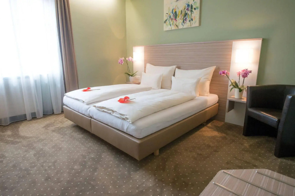 Hotel Raffel