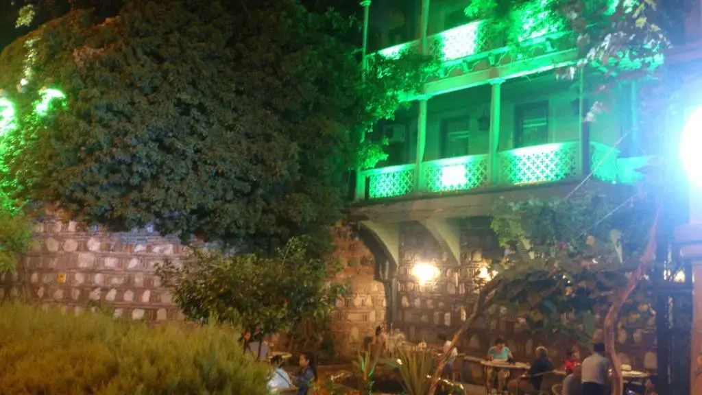 Guest house Madonna