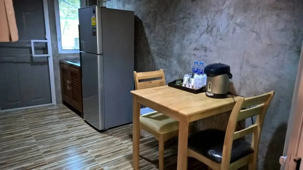 Loei Huen Hao Hug Home&Resort