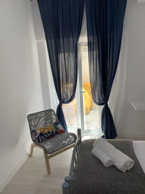 Santo Amaro Guest House