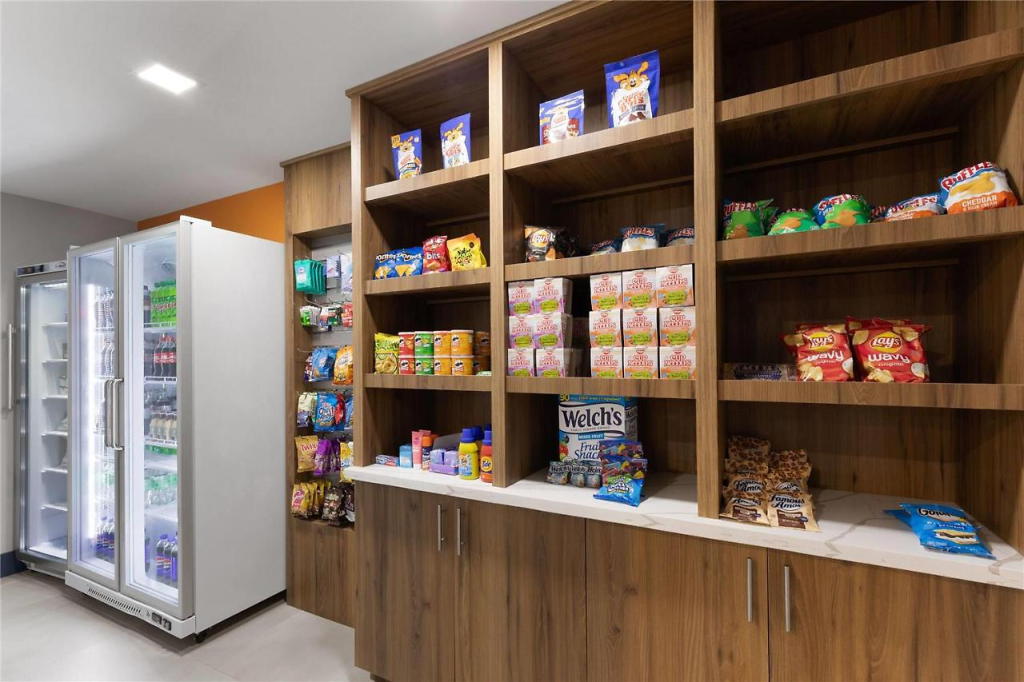 Hawthorn Extended Stay By Wyndham Springdale