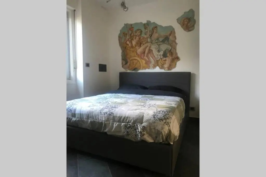 Dormire in Centro Trieste Studio Galleria 16 cavana