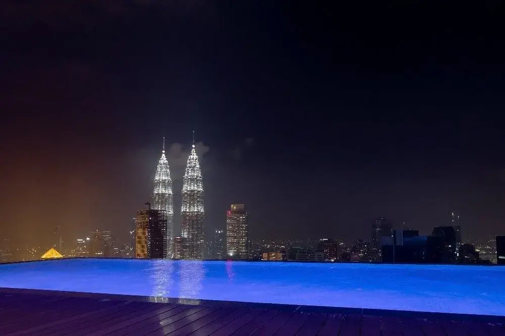 W Studio Kuala Lumpur