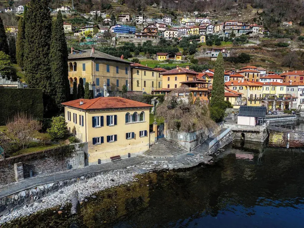 Villa Vica