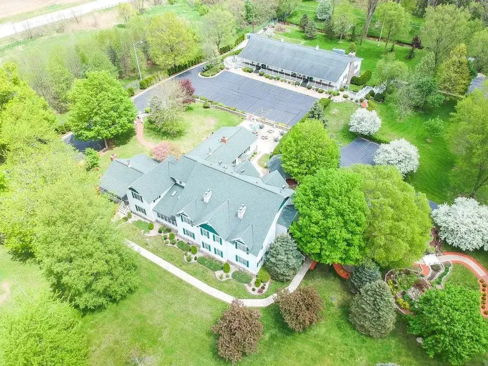 Biddle Point Inn