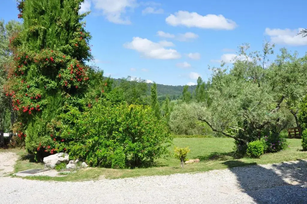 Le Jas Du Colombier