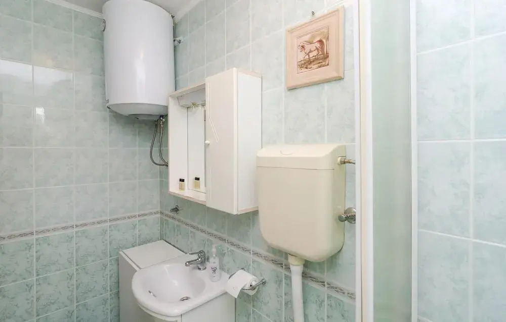 Nice Home in Gruda With Wifi and 1 Bedrooms