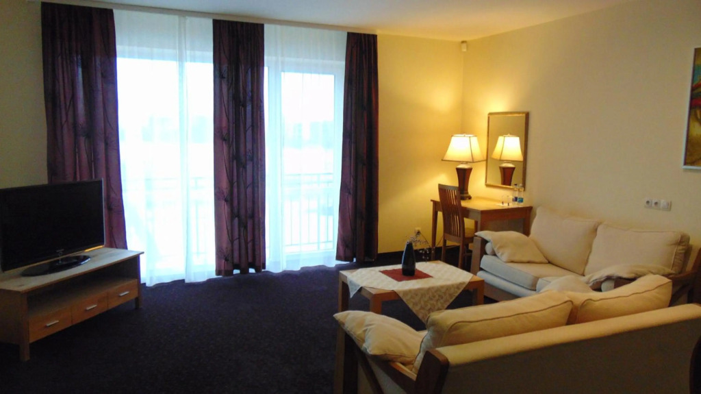 Villa Alicante & SPA