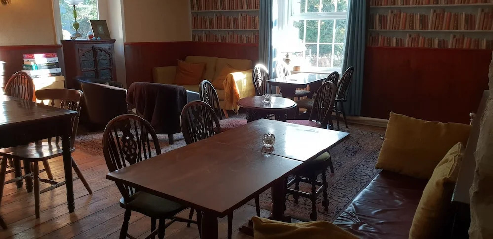 The Snake Pass Inn