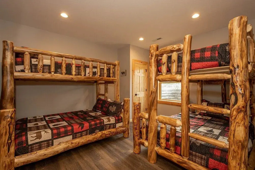 Hilltop Hideaway