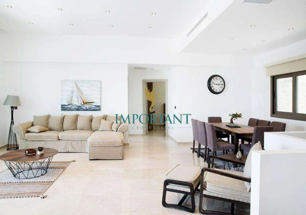 Green Park Villas by Important Group