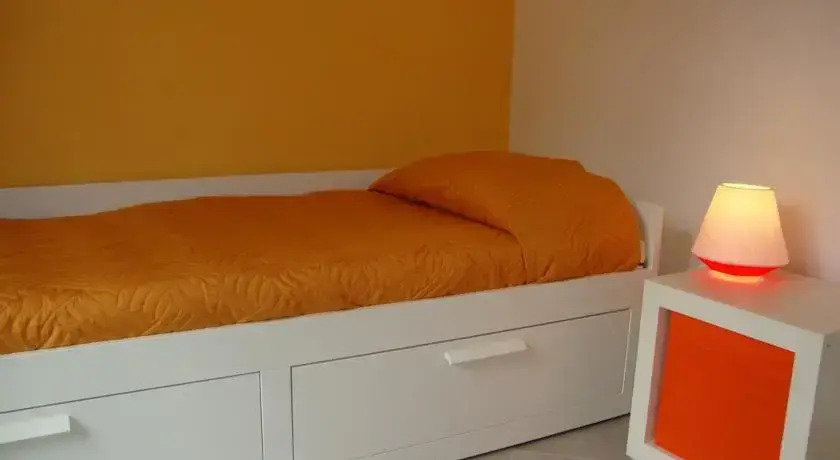 A casa di Cri