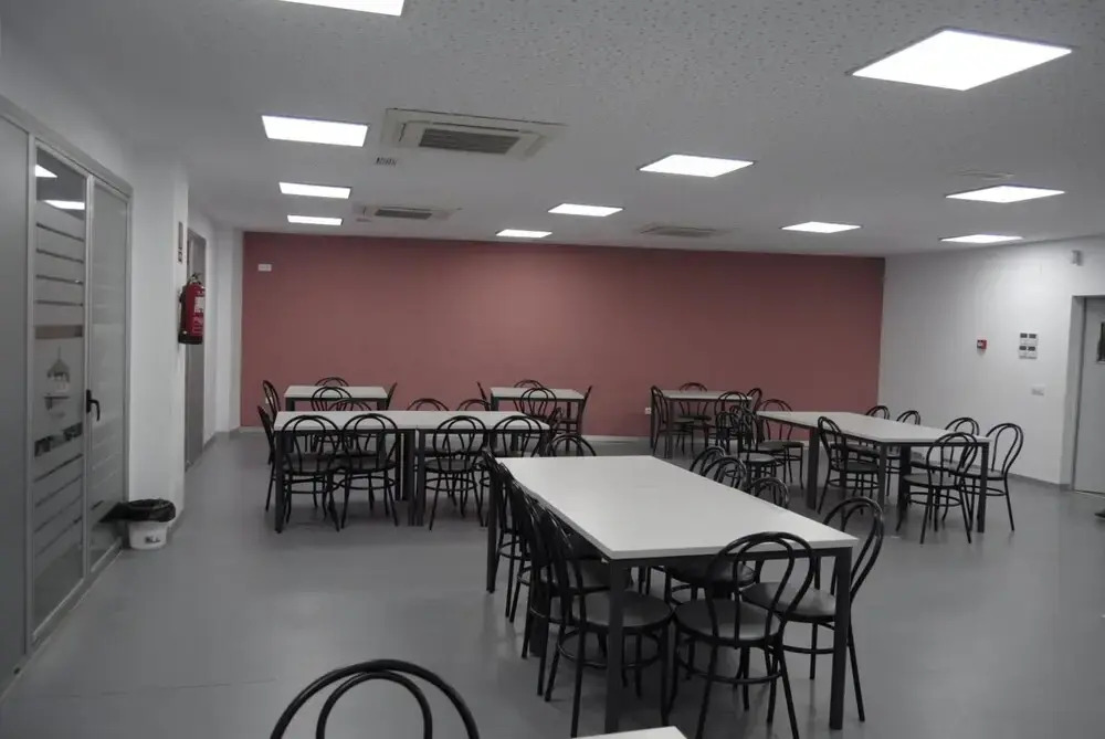 Albergue Municipal de Arroyo de la Luz