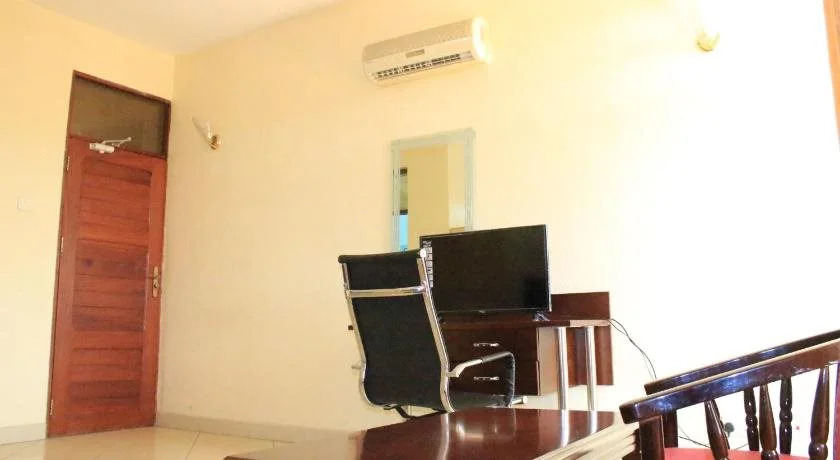 Landmark Ubungo Hotel