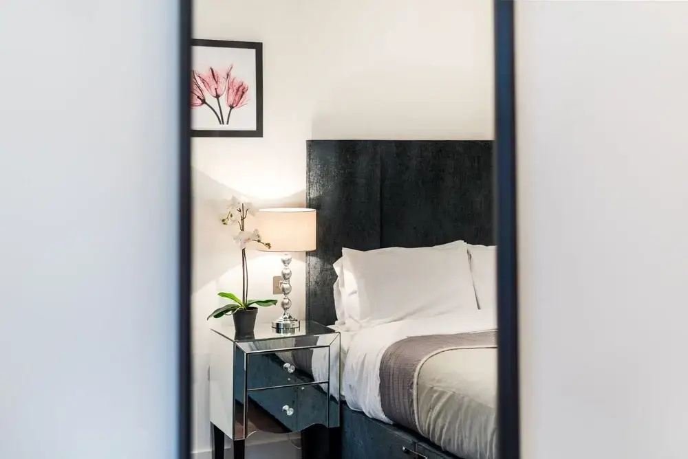 South Kensington Private Apartments