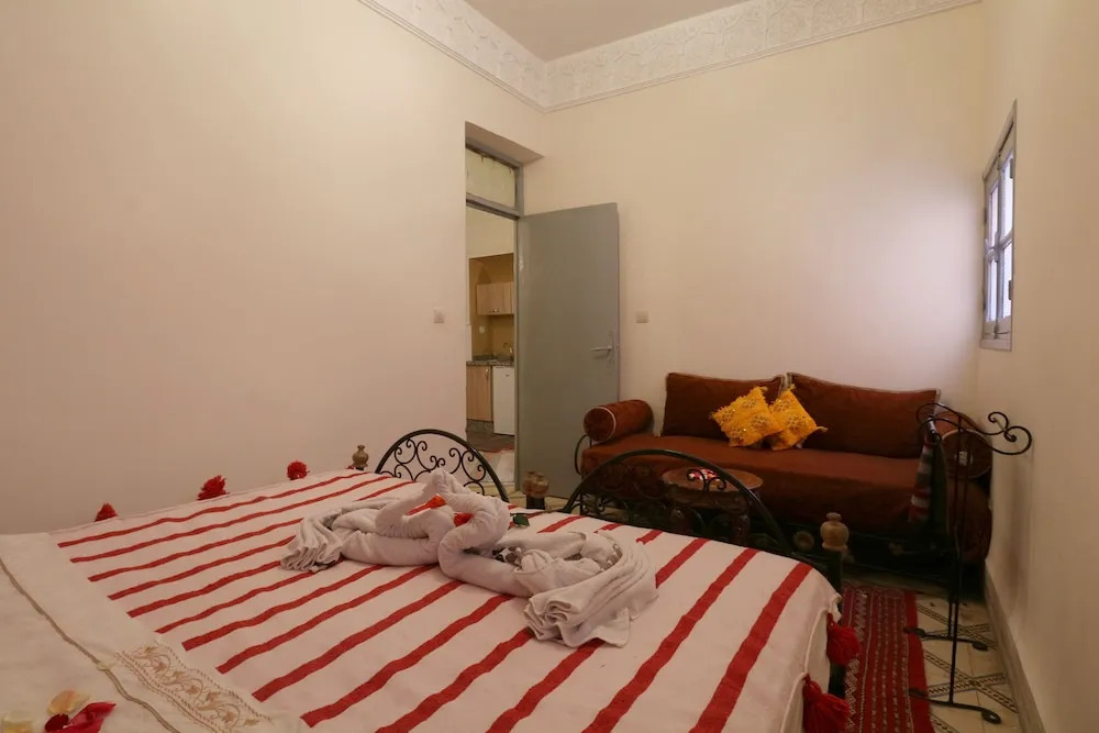Capri Appartement