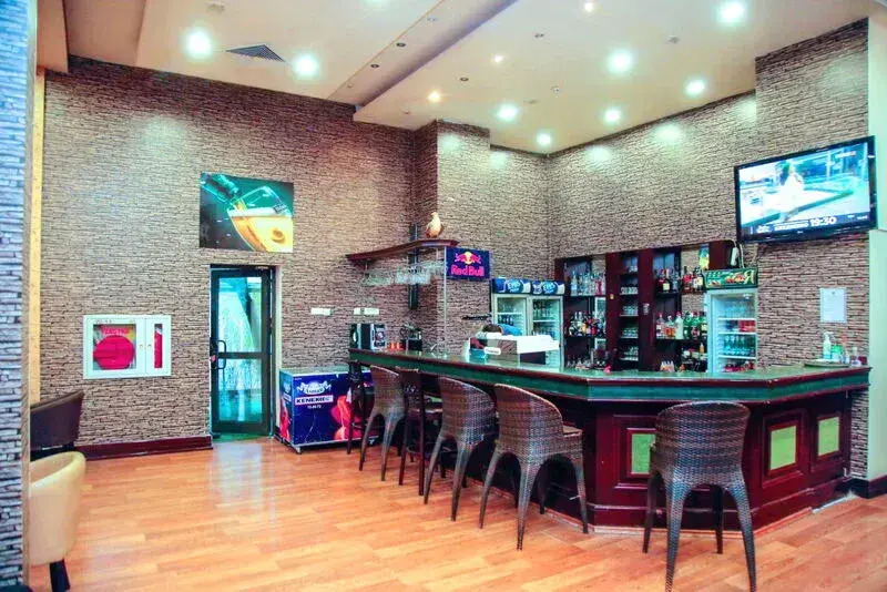 Charlak Otel