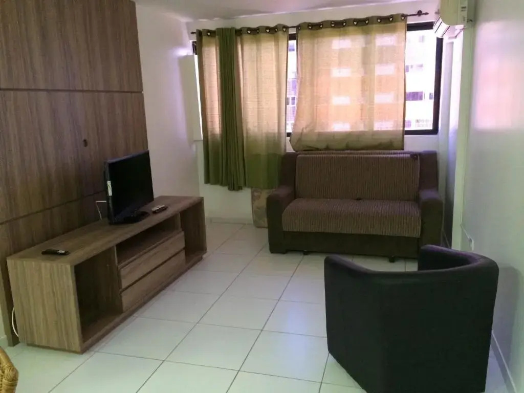 Ametista Flat