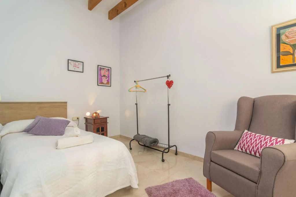 Unio 36 - Villa With Private Pool In Ariany