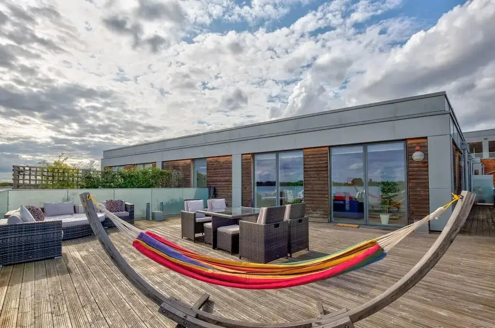 Malthouse Apartments Kew