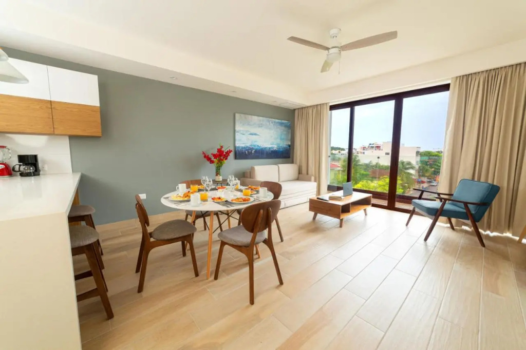 Tú Paraiso Privado- Lahun Suites Playa del carmen