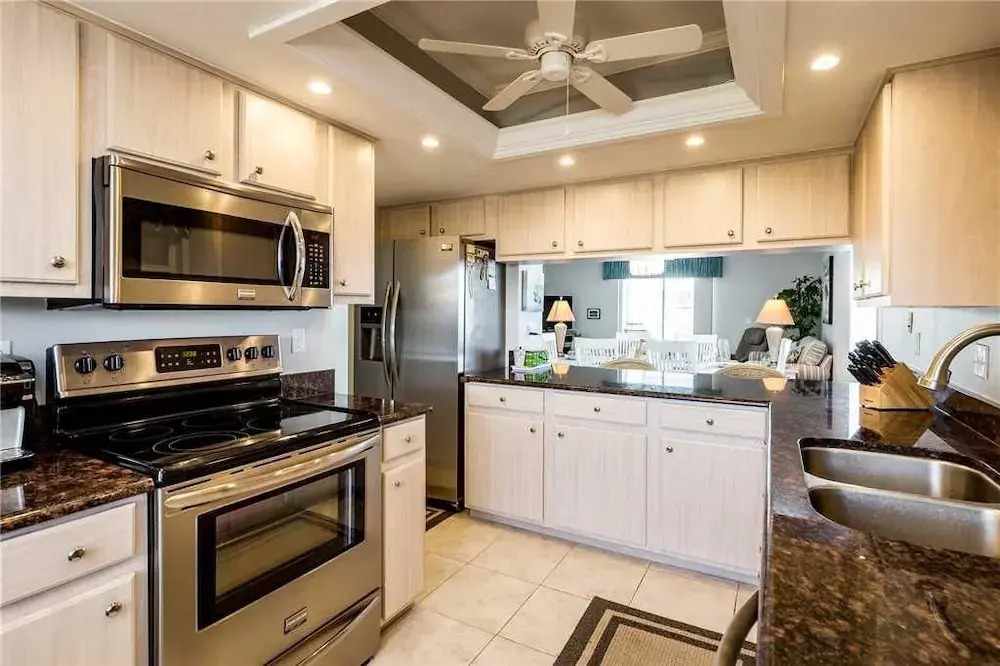 Royal Pelican 381 - Two Bedroom Condo